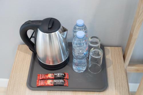 Apartamento Panosea Bangsaen