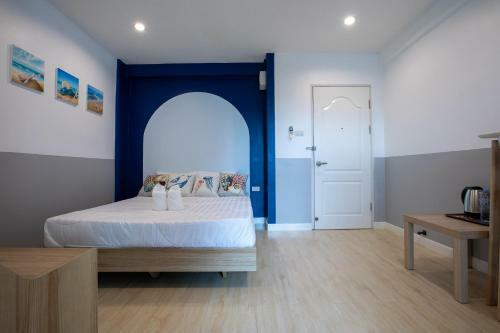 Apartamento Panosea Bangsaen