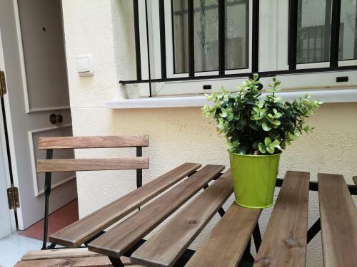Apartamento Coraz�n Del Puerto De Santa Mar�a