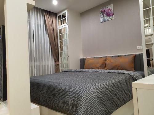Apartamento Chic Seaview @ The Patio Bangsaen
