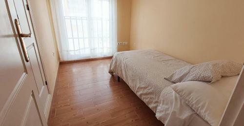 Apartamento 3 Habitaciones Rivera Centro