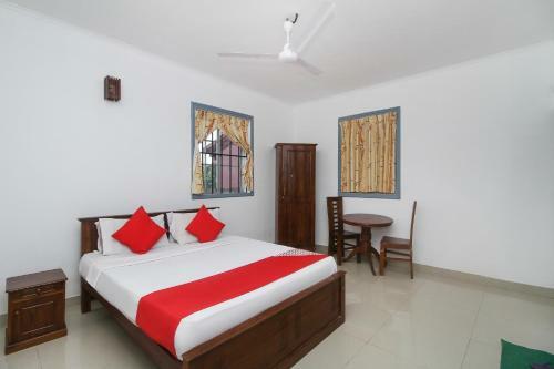 Hotel Casablanka Rest Beruwala