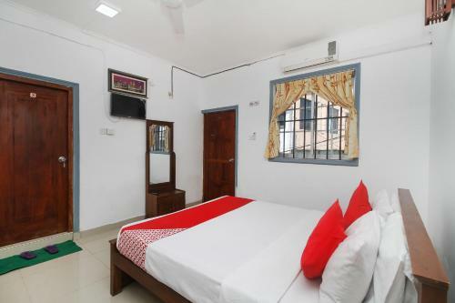 Hotel Casablanka Rest Beruwala