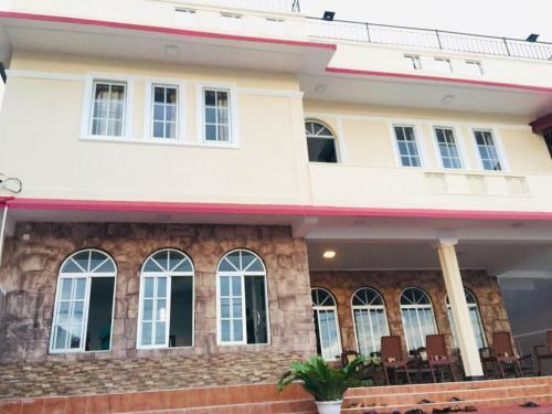 Hotel Casablanka Rest Beruwala