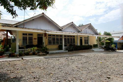 Oyo 1865 Hotel Ss Syariah