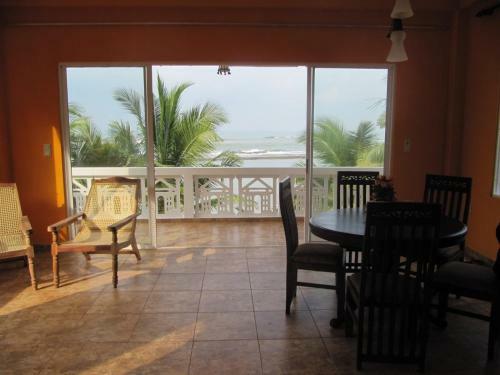 Apartamento The Blue Pearl