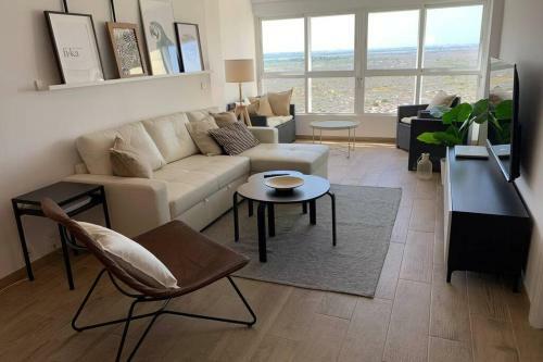 Apartamento Simplyhosted Playa De Valdelagrana