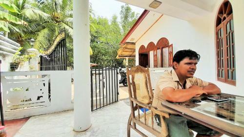 Bed & Breakfast Dilu River Villa