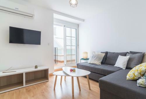 Apartamento La Entreplanta