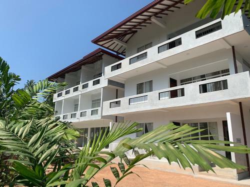 Hotel Anveela