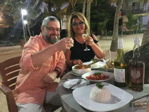 Hotel Anveela