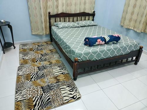 Ummi's Homestay Kuala Besut