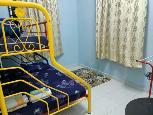 Ummi's Homestay Kuala Besut