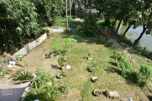 Dtda Dan Village Homestay, Eadpur Arambagh