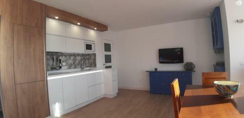 Apartamento Primera Linea de Playa En Valdelagrana