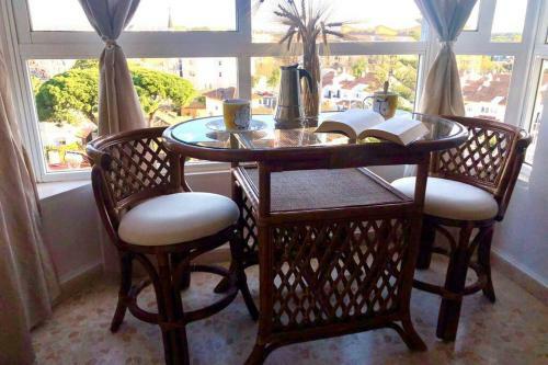Apartamento Gatu Luz Del Puerto