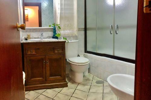 Apartamento Gatu Luz Del Puerto