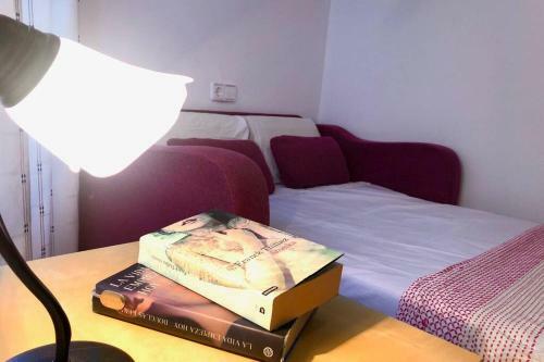 Apartamento Gatu Luz Del Puerto