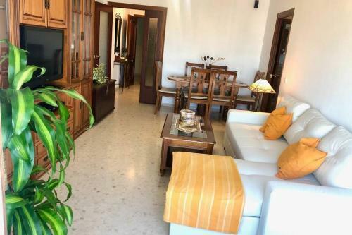Apartamento Gatu Luz Del Puerto