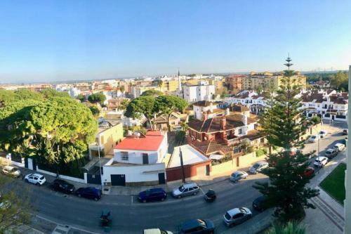 Apartamento Gatu Luz Del Puerto