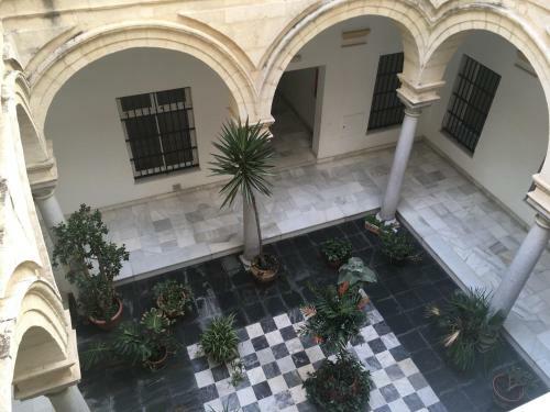 Apartamento Anda La Luz Makes A Pleasant Stay