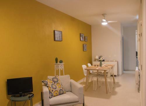 Apartamento Anda La Luz Makes A Pleasant Stay