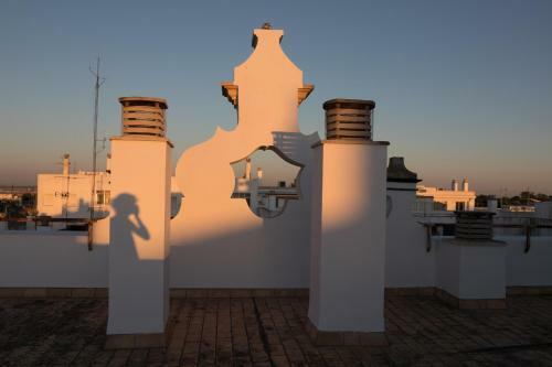 Apartamento Anda La Luz Makes A Pleasant Stay