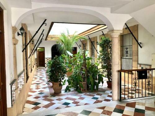 Apartamento Gatu La Posada Del Mercado