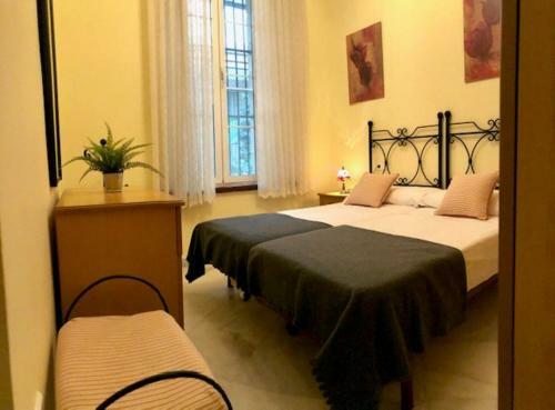 Apartamento Gatu La Posada Del Mercado