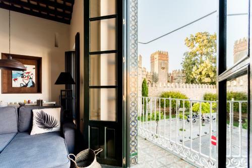Apartamento Conde De Osborne B
