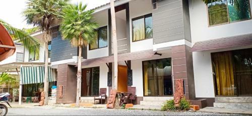 Hotel Banyan Resort Bangsaen