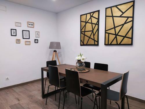 Apartamento Santi Y Mar�a