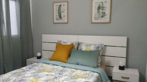 Apartamento Santi Y Mar�a