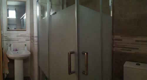 Apartamento Santi Y Mar�a