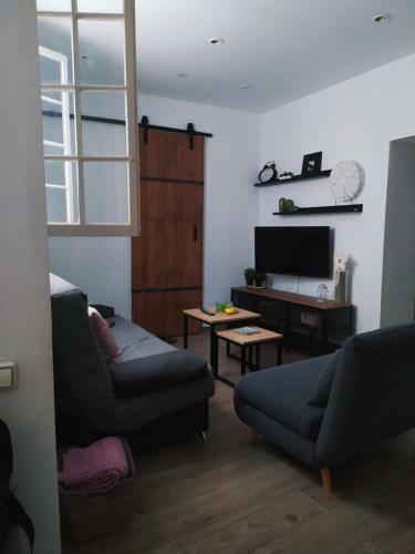 Apartamento Santi Y Mar�a