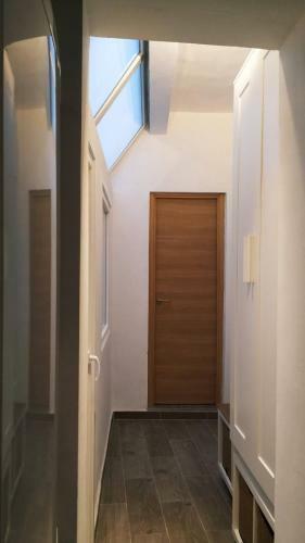 Apartamento Santi Y Mar�a