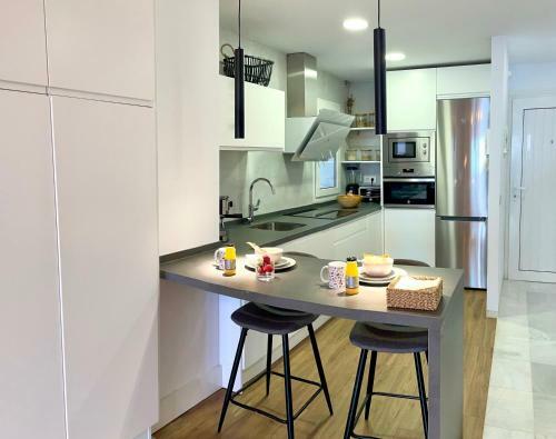 Apartamento Valdelagrana Playa By Rentcadiz