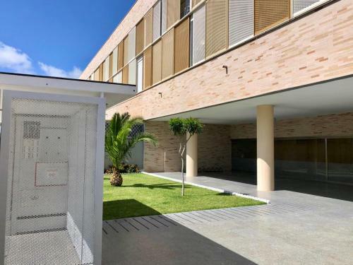 Apartamento Valdelagrana Playa By Rentcadiz