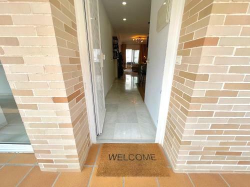 Apartamento Valdelagrana Playa By Rentcadiz
