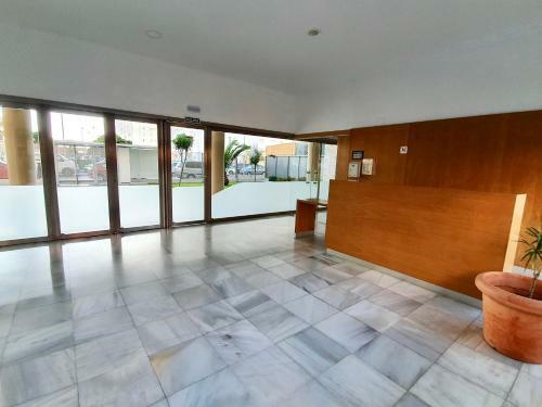 Apartamento Valdelagrana Playa By Rentcadiz