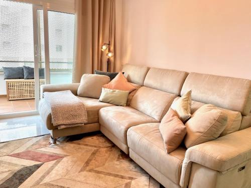 Apartamento Valdelagrana Playa By Rentcadiz
