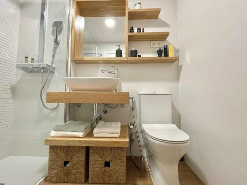 Apartamento Valdelagrana Playa By Rentcadiz