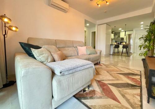 Apartamento Valdelagrana Playa By Rentcadiz