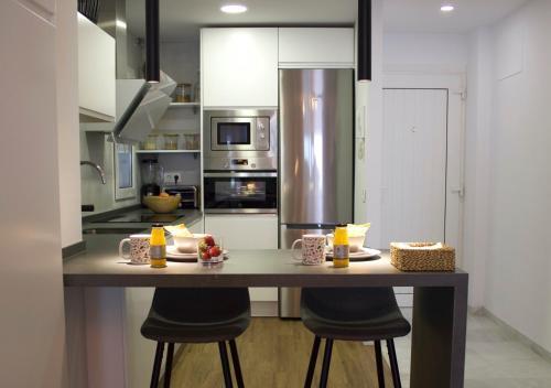Apartamento Valdelagrana Playa By Rentcadiz