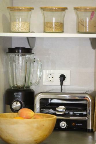 Apartamento Valdelagrana Playa By Rentcadiz