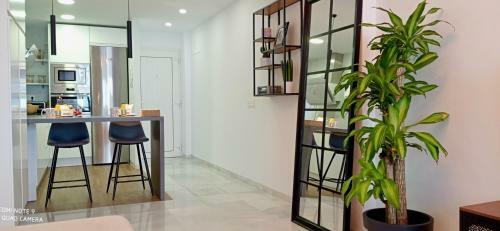 Apartamento Valdelagrana Playa By Rentcadiz
