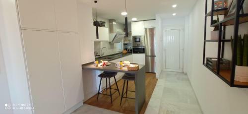 Apartamento Valdelagrana Playa By Rentcadiz