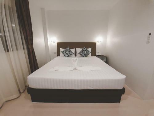 B.s Boutique Hotel