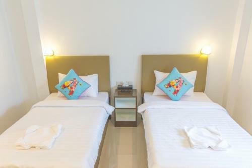 B.s Boutique Hotel