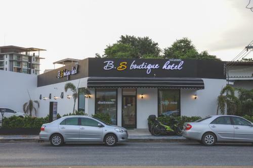 B.s Boutique Hotel